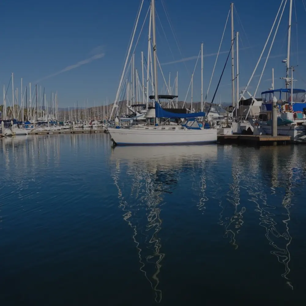 Port Hueneme, Ventura County