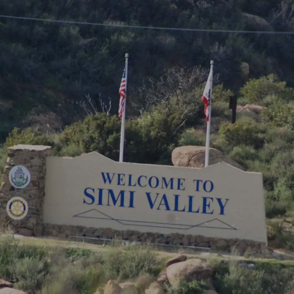 city simi valley
