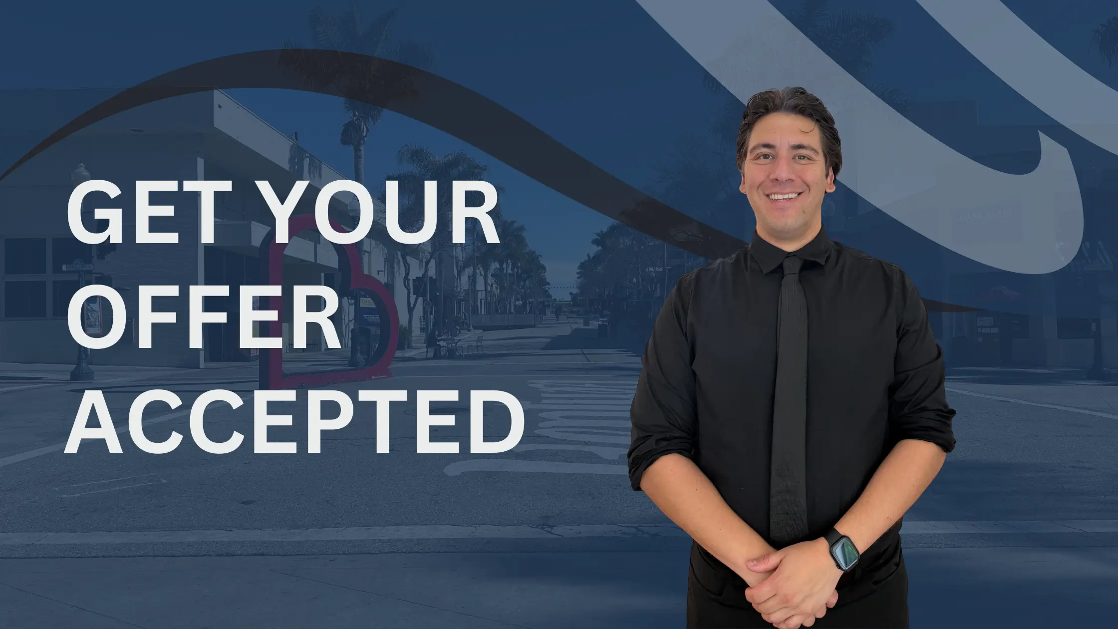 How to Make Your Offer Stand Out When Buying a Home