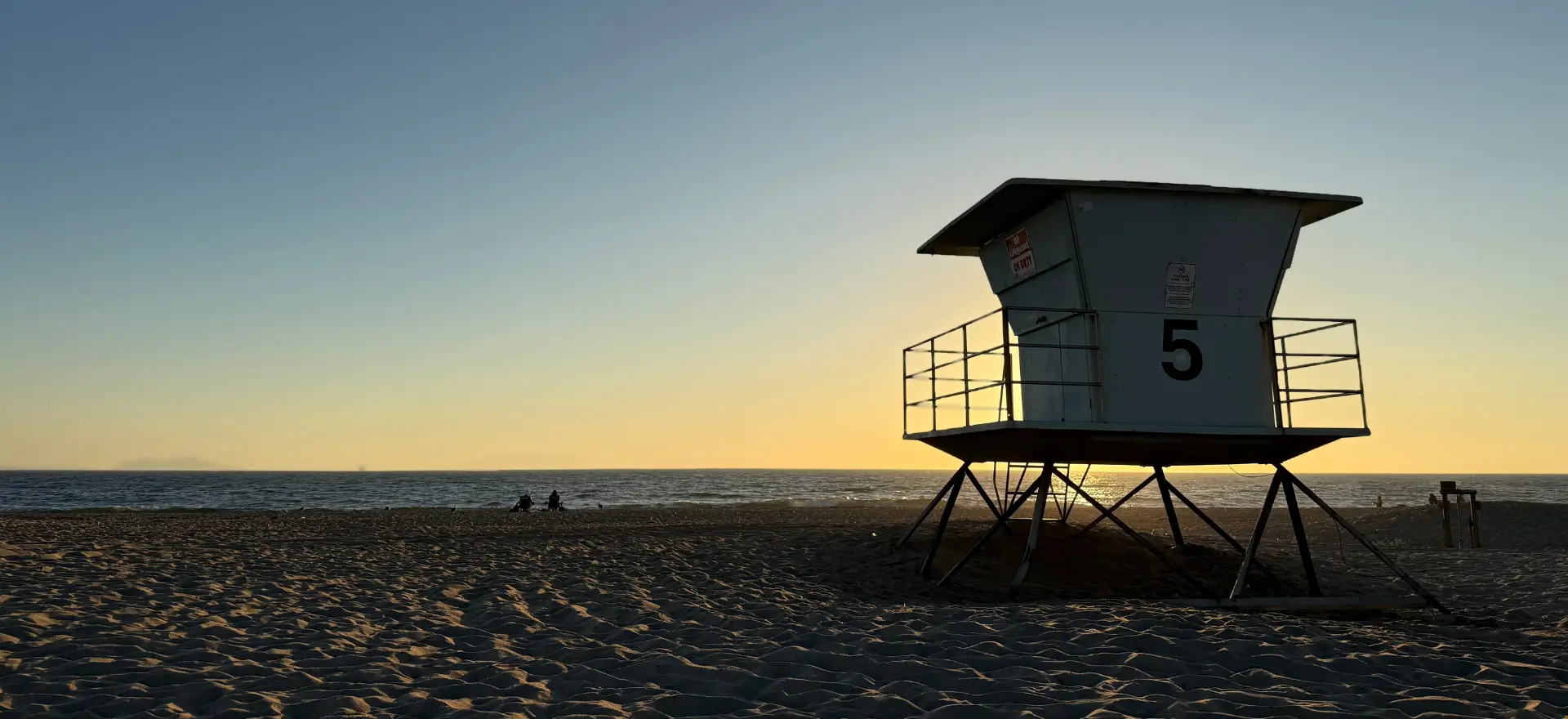 oxnard beach #5