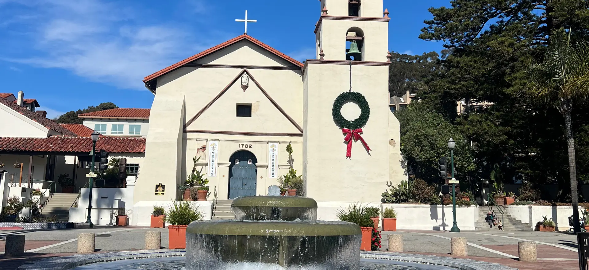 ventura mission