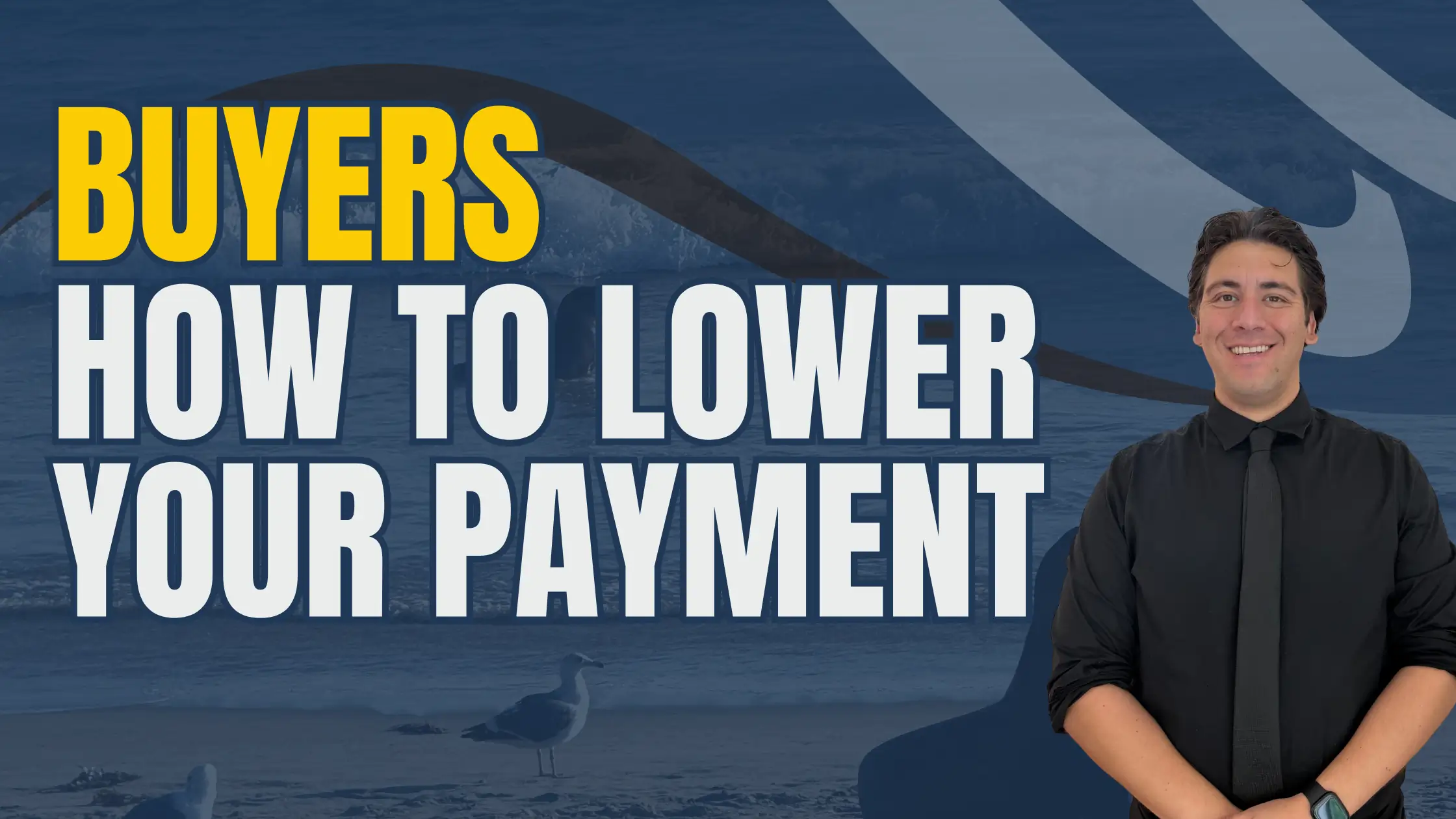 2-1 Buydown in Ventura County: How Buyers Lower Payments (and Sellers Attract More Offers)