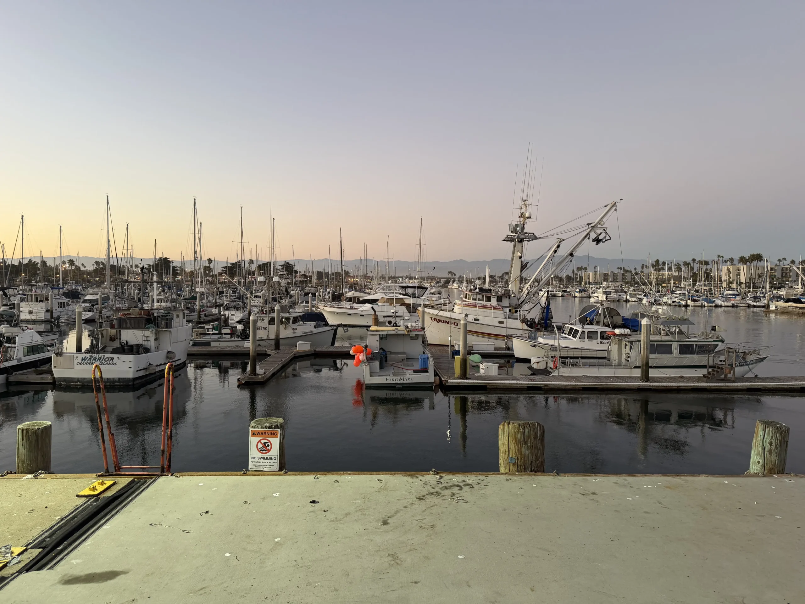 boat doc oxnard