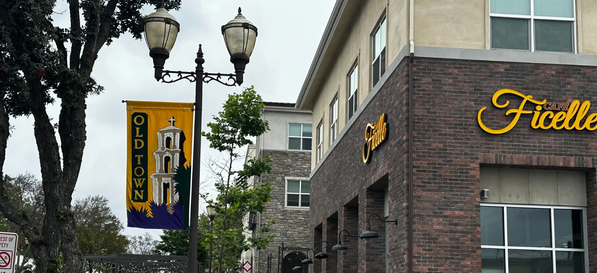 camarillo old town cover photo