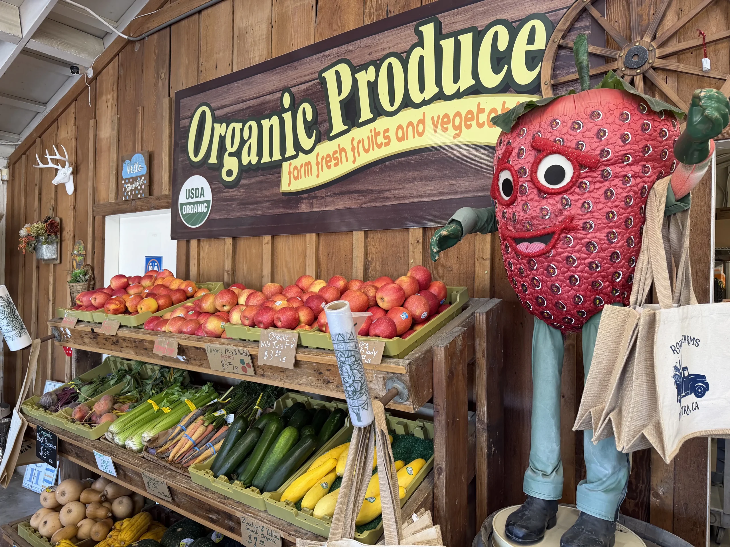 farmers fresh photo 2