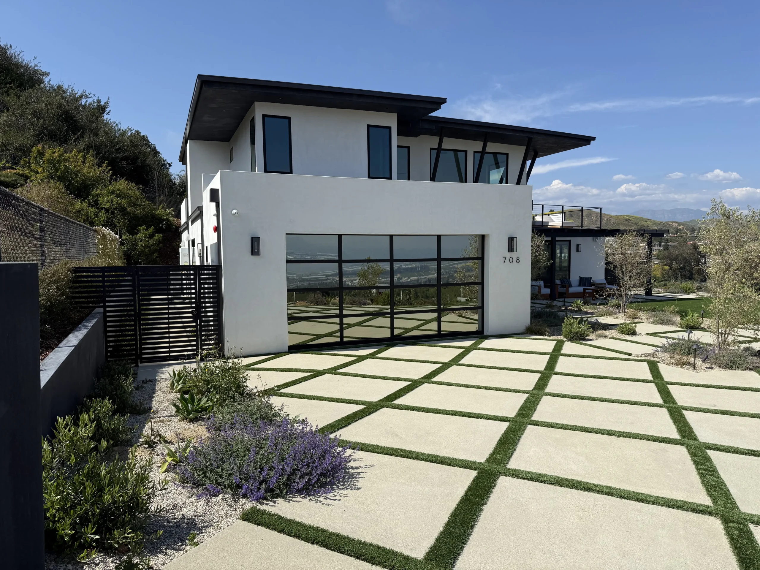 luxury home in ventura