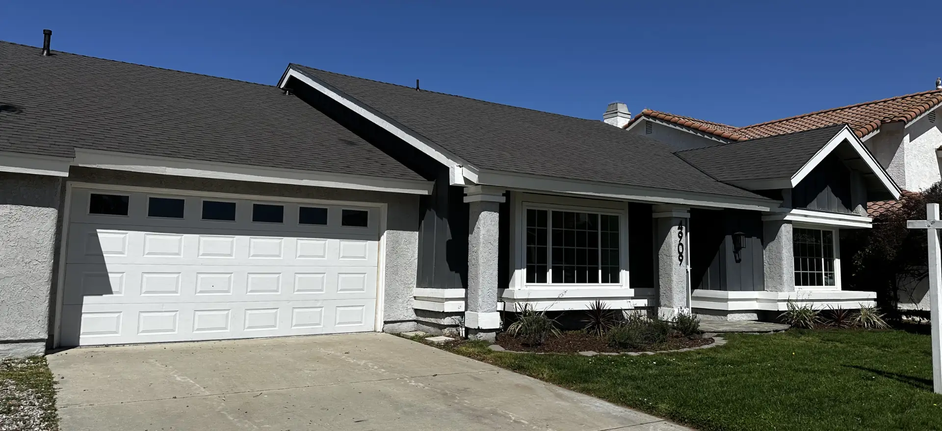 moorpark home