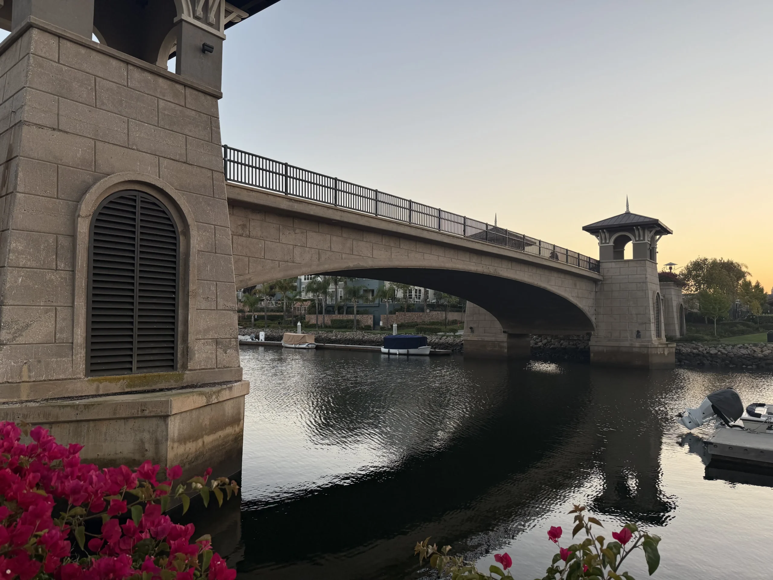 seabridge bridge