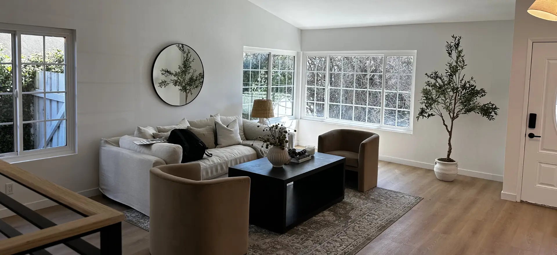thousand oaks home