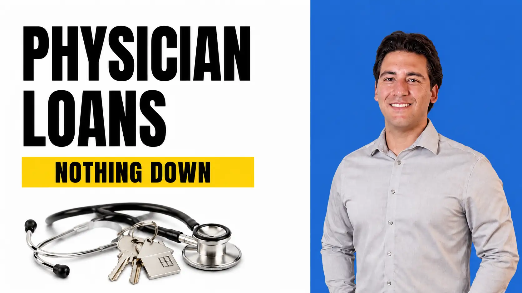 Physician Loans in Ventura County: How Medical Professionals Buy With Nothing Down Physician Loans in Ventura County: How Medical Professionals Buy With Nothing Down