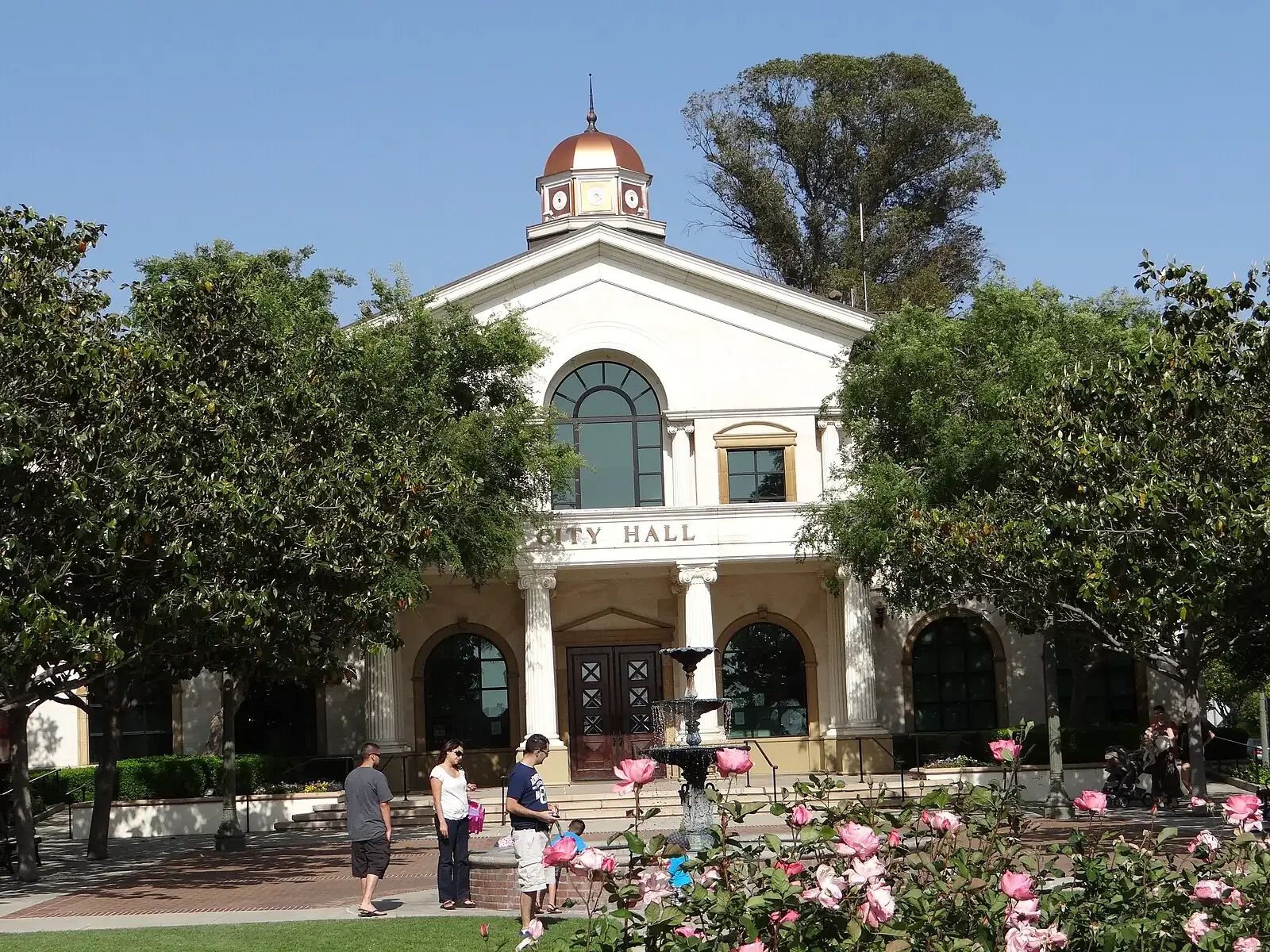 Heritage Valley, Condado de Ventura