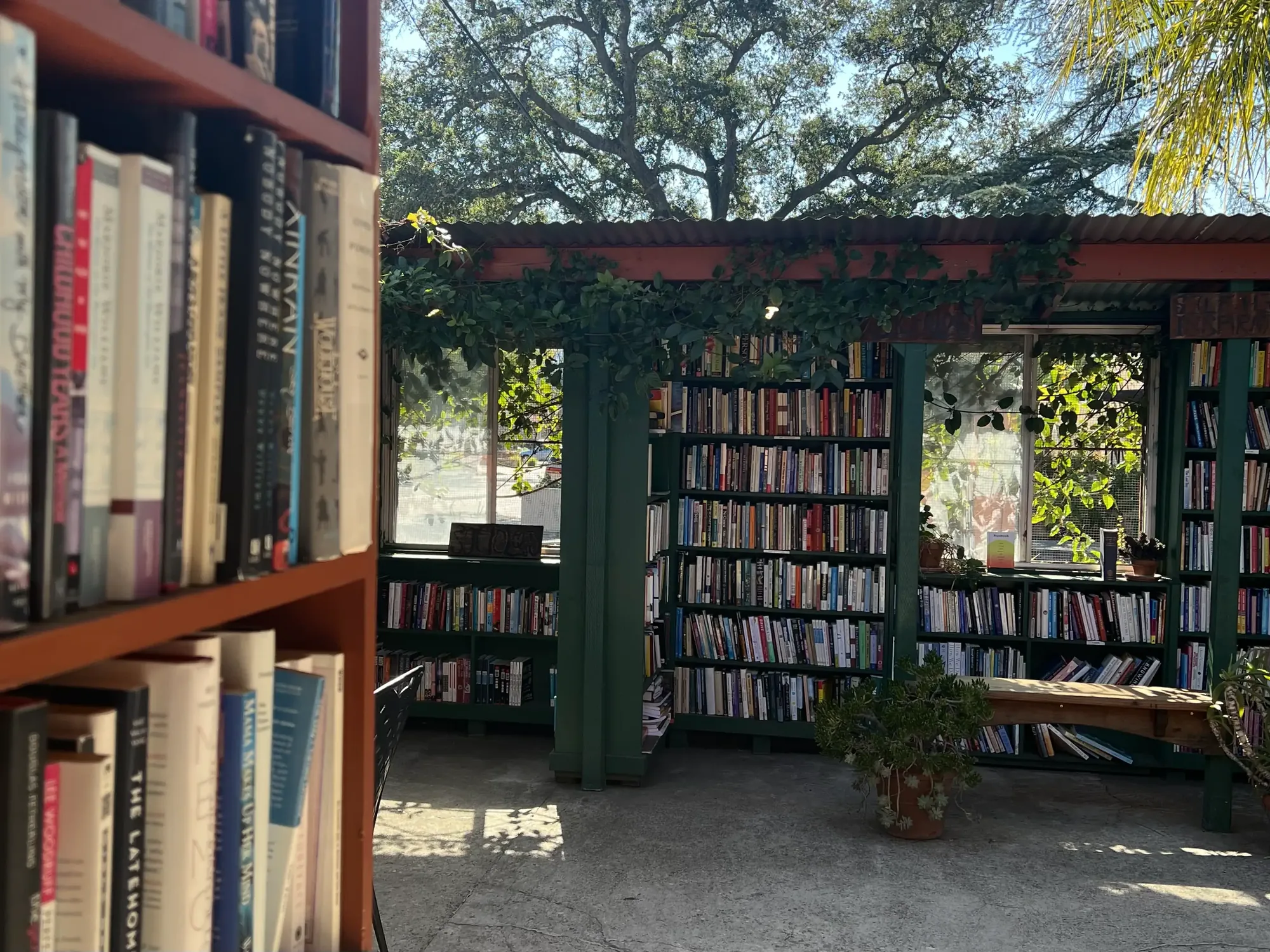 Ojai