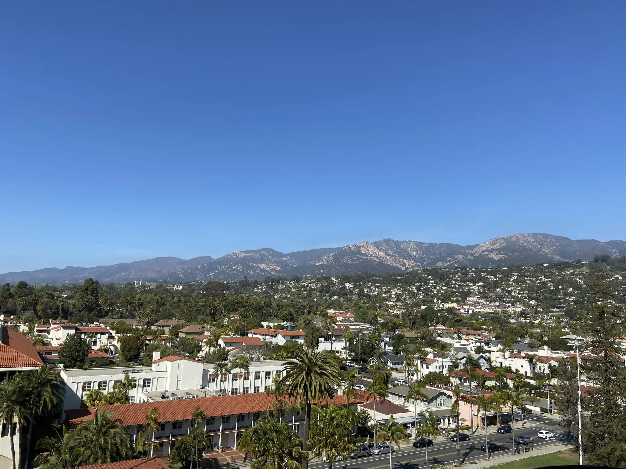 Newbury Park and the Conejo Valley