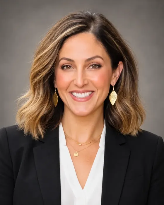 Karol Leon, senior loan partner