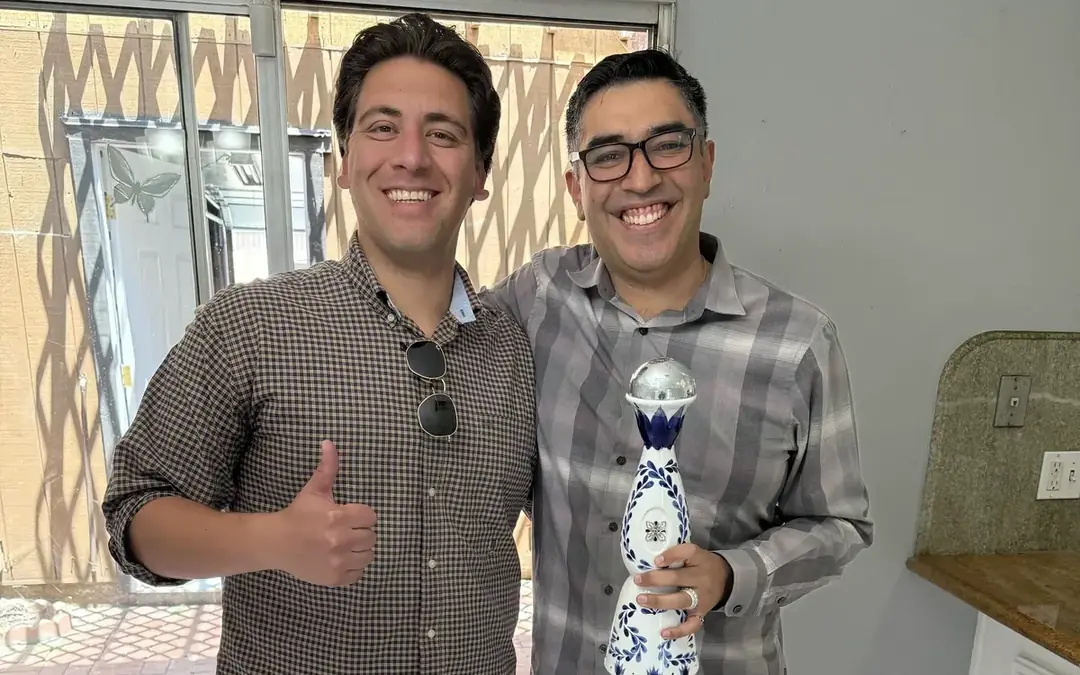 Luis G